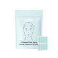 Mintier Plump & Hydrate Face Tape 160 Counts