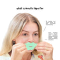 Mintier Restore and Refresh Mouth Tape 30 Packs