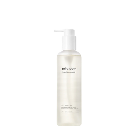 Mixsoon Bean Cleansing Oil 195mL