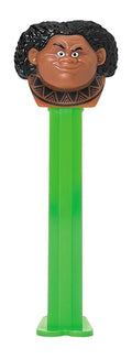 Pez Moana Candy Dispenser - 1pc Assorted