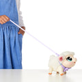Moose Toys Little Live Pets My Pet Lamb Snowie