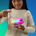 Moose Toys Little Live Pets Chameleon Bright Light