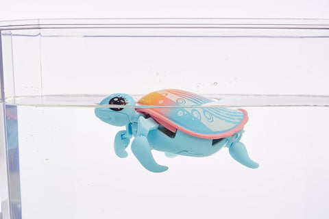 Moose Toys Little Live Pets Lil' Turtle Assorted