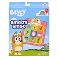 Moose Toys Bluey Bingo's Bingo - Match Pictures of Bluey & Bingo's World