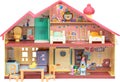 Moose Toys Bluey Bluey's Birthday Celebration Home Playset