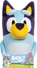 Moose Toys Bluey Jumbo Plush Toy 18"