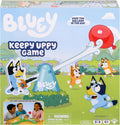 Moose Toys Bluey Keepy Uppy Game - Keep the Balloon in the Air