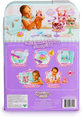 Moose Toys Cookeez Makery Freezy Cakez Fridge