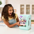 Moose Toys Cookeez Makery Freezy Cakez Fridge