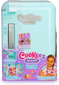 Moose Toys Cookeez Makery Freezy Cakez Fridge