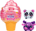 Moose Toys Cookeez Makery Yum Yumz Twin Pack Surprise Plush