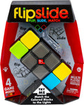Moose Toys Flipslide Game - Flip, Slide, Match