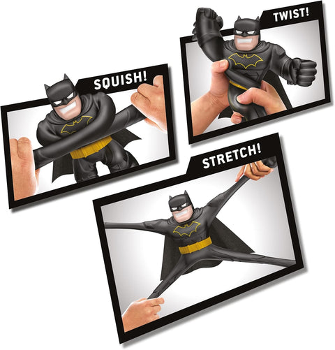 Moose Toys Heroes of Goo Jit Zu Batman Supersized Squishy