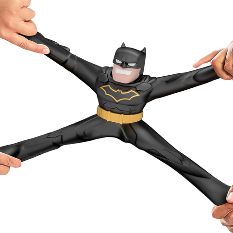 Moose Toys Heroes of Goo Jit Zu Batman Supersized Squishy