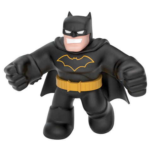 Moose Toys Heroes of Goo Jit Zu Batman Supersized Squishy