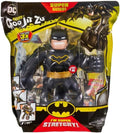 Moose Toys Heroes of Goo Jit Zu Batman Supersized Squishy