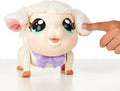 Moose Toys Little Live Pets My Pet Lamb Snowie