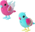 Moose Toys Little Live Pets Lil' Bird Single Pack Assorted