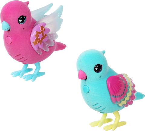 Moose Toys Little Live Pets Lil' Bird Single Pack Assorted