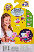 Moose Toys Little Live Pets Lil' Bird Single Pack Assorted