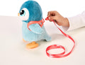 Moose Toys Little Live Pets My Walking Penguin Waddles