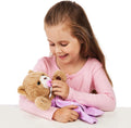 Moose Toys Little Live Pets Cozy Dozys Cubbles The Bear