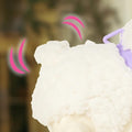 Moose Toys Little Live Pets My Pet Lamb Snowie