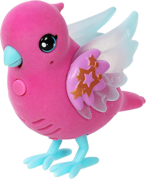 Moose Toys Little Live Pets Lil' Bird Single Pack Assorted