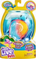 Moose Toys Little Live Pets Lil' Turtle Assorted