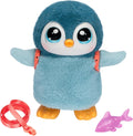 Moose Toys Little Live Pets My Walking Penguin Waddles