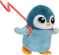 Moose Toys Little Live Pets My Walking Penguin Waddles