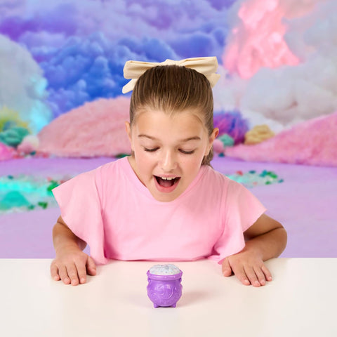Moose Toys Magic Mixies Minis Shimmerverse Series - 9 Mini Mixies