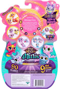 Moose Toys Magic Mixies Minis Shimmerverse Series - 9 Mini Mixies