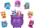 Moose Toys Magic Mixies Minis Shimmerverse Series - 9 Mini Mixies