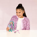 Moose Toys Magic Mixies Pixlings Galaxy Hair Doll Assorted