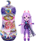 Moose Toys Magic Mixies Pixlings Howlexa Doll - Shimmer Reveal