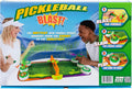 Moose Toys Pickleball Blast - The Pickle Smackdown Game