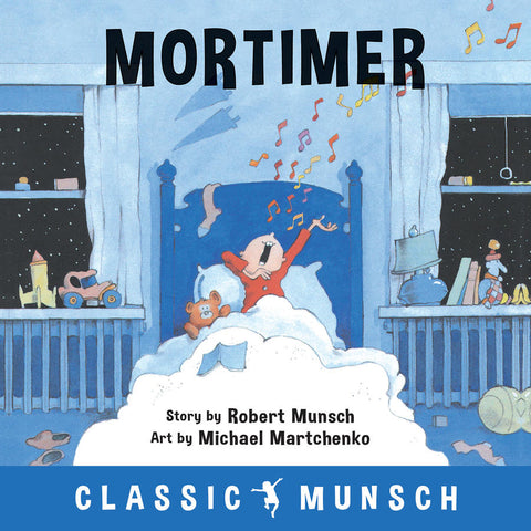 Mortimer Classic Munsch