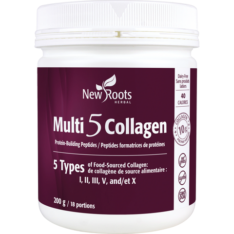 Multi 5 Collagen