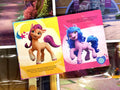 My Little Pony My Busy Books
