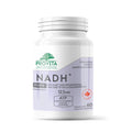 Provita Nutrition & Health NADH+ 12.5mg 60 Veggie Capsules - YesWellness.com