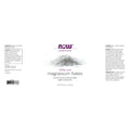 NOW Magnesium Flakes 1531g - YesWellness.com