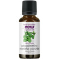 NOW Essential Oils 100% Pure Peppermint Oil