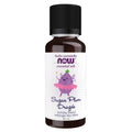 NOW Essential Oil Sugar Plum Holiday Blend 30mL