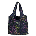 Nack Nax Reusable Foldable Polyester Shopping Bag Butterfly
