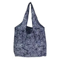 Nack Nax Reusable Foldable Polyester Shopping Bag