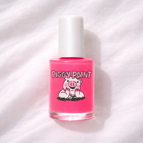 Nail Polish & Nail Care