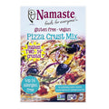 Expires December 2025 Clearance Namaste Foods Gluten Free Pizza Crust Mix 453g