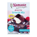 Namaste Gluten Free Brownie Mix 425g - YesWellness.com