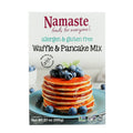 Namaste Gluten Free Waffle & Pancake Mix 595g - YesWellness.com